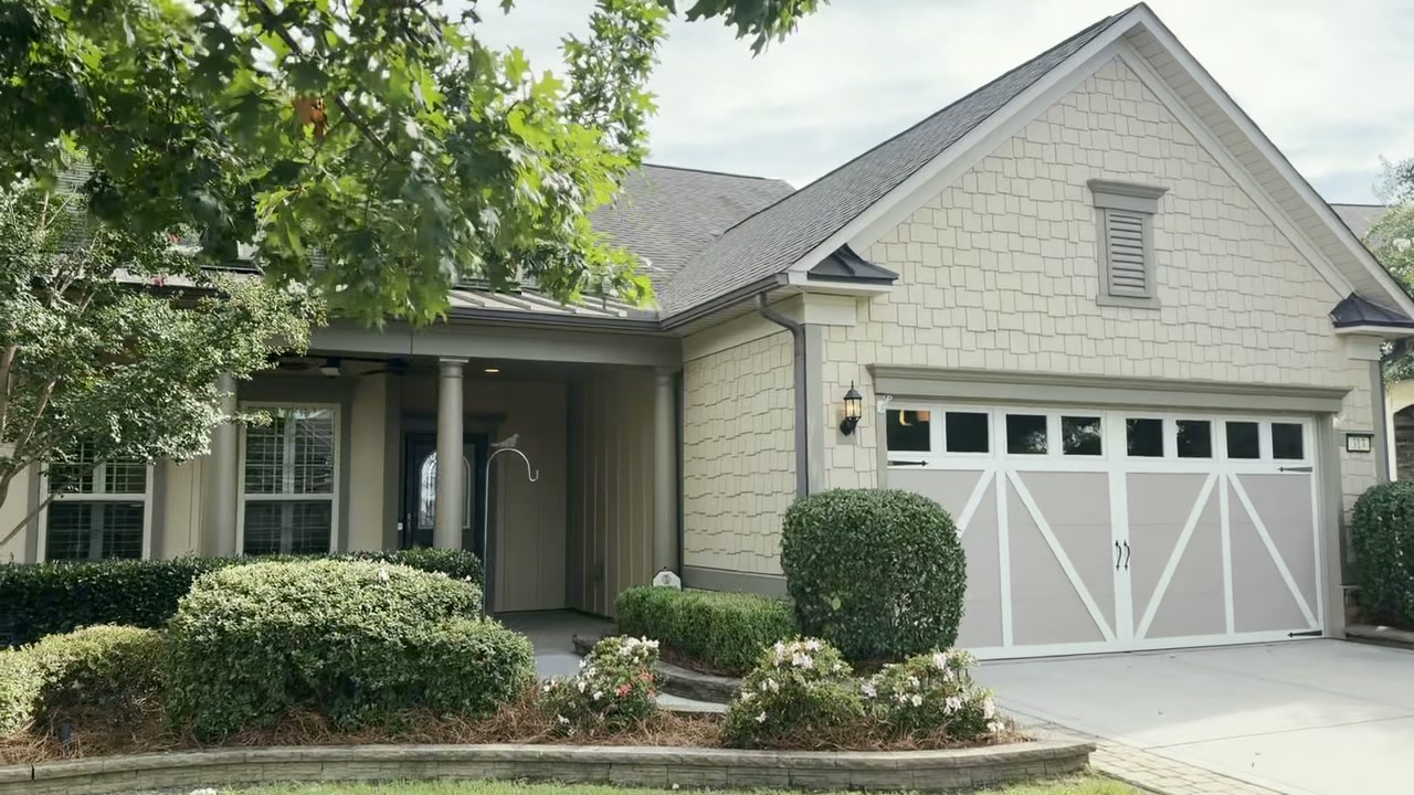 313 Harvest Valley Lane, Fort Mill, South Carolina